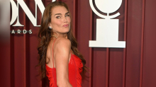 Brooke Shields: 