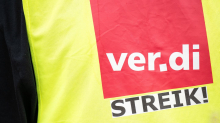 Tarifverhandlungen: Verdi ruft erneut zu Warnstreik bei der Telekom auf