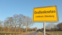 Gesundheit: Nach Fristablauf: Aus für Suchtklinik in Ahlhorn besiegelt