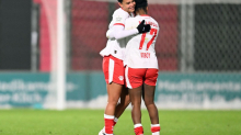 Fußball-Bundesliga der Frauen: Kein Erfolg im Heimspiel: RB Leipzig unterliegt Leverkusen