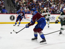 Minnesota bo skušala še enkrat zaustaviti vroči Colorado