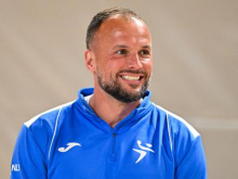 Uroš Zorman: Ne bi imel nič proti, če bi se ponovil razplet iz Osla
