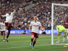 VAR v zadnjih sekundah rešil Arsenal, Bijol lahko zagode Tottenhamu #vŽivo