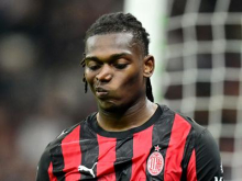 Milan utrpel udarec v boju za ligo prvakov, zdaj je na potezi Napoli #vŽivo