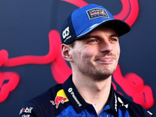 Verstappna vse poti vodijo v McLaren. Pa bi ga sploh želeli?