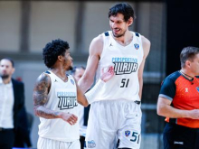 Ilirija izenačila, Krka potrdila uvrstitev v polfinale