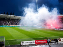 Pristojni za varnost zavračajo odgovornost za incident, prevzel jo je NK Maribor