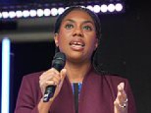 Even Keir's reset button needed a reset, says Kemi as she brands PM's last-ditch attempt to save his premiership as 'sad to watch'