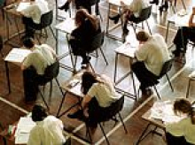 Sum of all fears! 11,000 sign petition after 'poorly worded' maths paper didn't add up