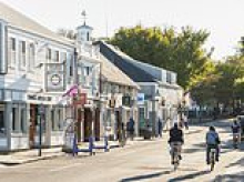 Wealthy Nantucket residents outraged after CHAIN STORE opens on billionaire playground's upscale main street