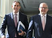 Anthony Albanese prepares to break huge election promise in the federal budget: What you need to know