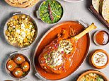 Britain's top 100 curry houses revealed as awards highlight 'very best Asian cuisine nationwide' - is YOUR local on the list?