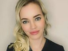 Nurse sexually assaulted and killed by jealous ex during hours-long attack at picture-perfect Midwest home that he RECORDED, prosecutors say
