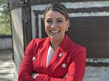 Connecticut town rocked after female GOP mayor's scandalous credit card receipts were exposed