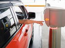 Kiss and fly? Now more kiss and cry! Airport drop-off fees soar to £8.50 to pile the misery on for passengers