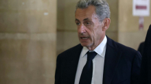 Sarkozy-Prozess: Verurteilung wegen krimineller Vereinigung gefordert