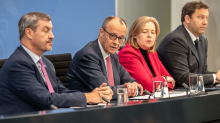 Bundesregierung: Koalition will rasch Entlastungsmöglichkeiten finden