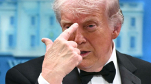Schüsse am Rande von Dinner mit Trump: Verdächtiger plädiert auf nicht schuldig