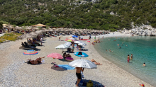Tourismus und Umwelt: Griechenland will Massentourismus bremsen