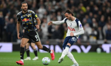 Tottenham prokockao vodstvo protiv Leedsa i ostao u opasnoj zoni