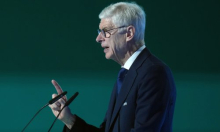 Arsene Wenger predvodi skupinu koja će na SP-u imati poseban zadatak
