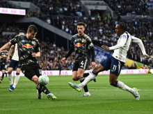 VAR v zadnjih sekundah rešil Arsenal, Bijolovi ponagajali Tottenhamu