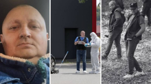 FOTO Ovo je ubojica policajca iz Krapine: Ranije je prijetio majci