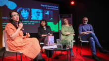 Otvoren Zagreb Book Festival: 'Smisao književnosti je da u čitatelju gradi male mostove'