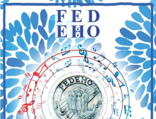 NADMETANJE I DRUŽENJE: Festival horova dece i mladih FEDEHO u Beogradu od od 14. do 17. maja