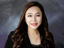 Female California mayor admits to being secret spy for CHINA... and she looks very different to her photoshopped original images