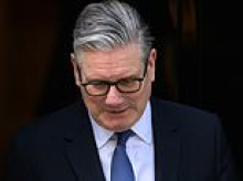 Starmer's premiership in freefall as Home and Foreign Secretaries 'both tell him to quit': Beleaguered PM must face his mutinous Cabinet today after delegation of ministers went to No10 following his disastrous reset speech to say his time is up