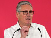 It was Starmer's 'make or break' speech. The instant verdict of 70 of his own MPs? Break