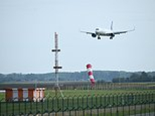 The airlines most prepared for jet fuel shortages: Data reveals the carriers who are least likely to cancel flights if oil prices remain high as summer holiday chaos looms