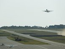 Distressing reason quaint Pennsylvania town's easy-to-navigate regional airport suddenly has NO flights