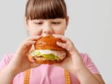 Hundreds of obese four-year-olds among thousands of children treated at NHS weight loss clinics, shocking report reveals