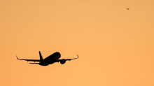 Luftverkehr: Sex im Flugzeug: Paar in Argentinien nach Landung gefasst