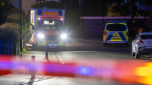 Wassenberg: Großfahndung nach tödlichen Schüssen auf Mann in NRW