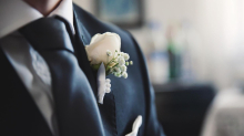 Lange Gefängnisstrafe: Bräutigam tötet am Tag seiner Hochzeit seinen besten Freund