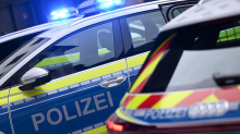 Unfälle: Unfall auf A60 bei Mainz: Mann schwer verletzt