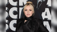Hayden Panettiere: Erschütternder Vorfall mit 