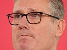 DAILY MAIL COMMENT: Don't leave Britain paralysed by a tawdry Labour charade