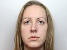 NADINE DORRIES: These are the FOUR new pieces of evidence that should set Lucy Letby free