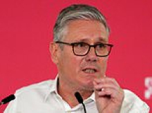 RICHARD LITTLEJOHN: Just days after the most humiliating defeat in Labour history, the PM insists he is going nowhere. Who are you trying to kid, Starmer? This is why it's time for a general election