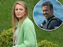 Blake Lively shows the strain days after Baldoni lawsuit settlement as she attends event without Ryan Reynolds