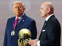 America's World Cup crisis EXPOSED: Explosive report reveals why Trump's dream is quickly turning into a disaster... but there are five ways to fix it