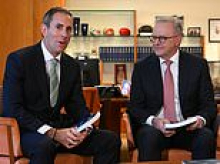 How Labor MPs are coached to sell you on Albanese's broken promises