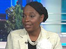 Shameless Texas politician arrested for THIRD time since she took office... after claiming previous DUI might have been a 'mini stroke'