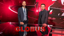 Glasovi Palestine: Globus o novinarstvu v vojni v Gazi – torek ob 21.40 na TV SLO 1
