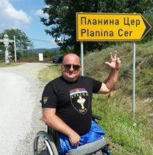 Sam sebi odsekao nogu da bi preživeo! Potresna sudbina heroja Miladina koji je postao simbol prkosa: 