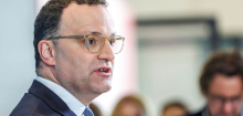 Jens Spahn will pauschal fünf Prozent aller Subventionen streichen